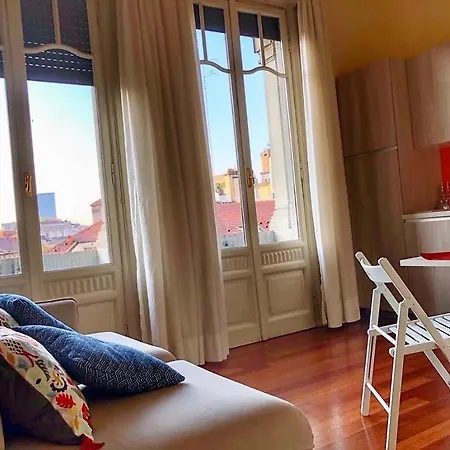Apartament Residenza In Palazzo D'epoca