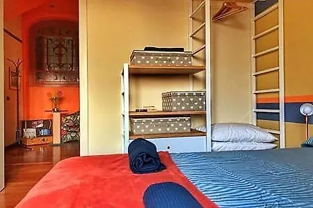 Residenza In Palazzo D'epoca Apartament
