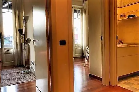 Residenza In Palazzo D'epoca * Mediolan