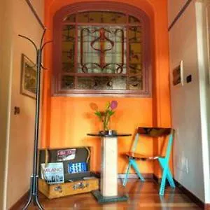 Residenza In Palazzo D'epoca Apartman